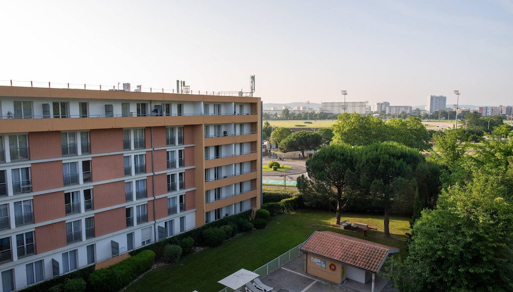 Comfort Aparthotel Toulouse Metropole - Foto 1, Profilbild