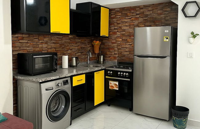 Exclusive Beachside Chalets at Porto Said Resort - Foto 5