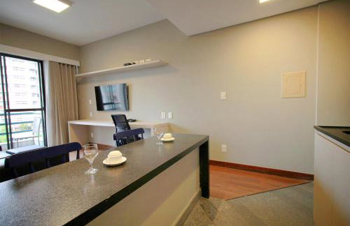 Park Avenue Business Flat - Foto 10