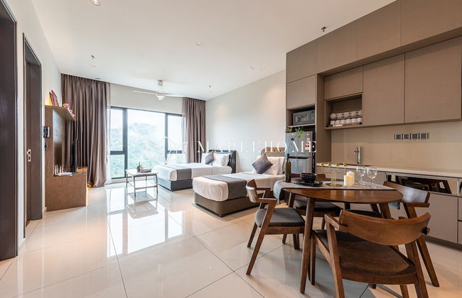 Geo38 Premier Suites Genting Highlands - Foto 26