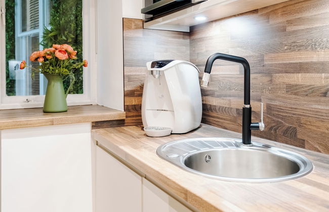 Marylebone Serviced Apartments - Foto 75