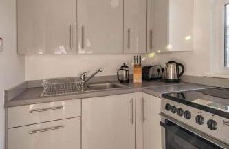 Pine Cabin Overlooking Bedgebury Forest - Foto 10