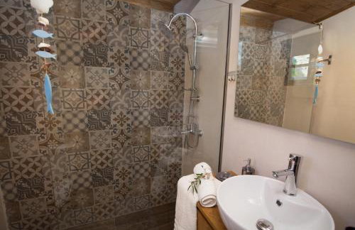 ARISTIDIS'S PLOUTI MOIRES - Foto 6