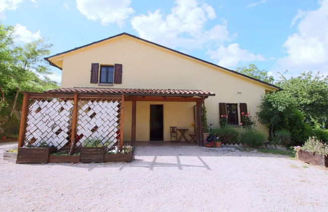 Belvilla by OYO Gina - Foto 27