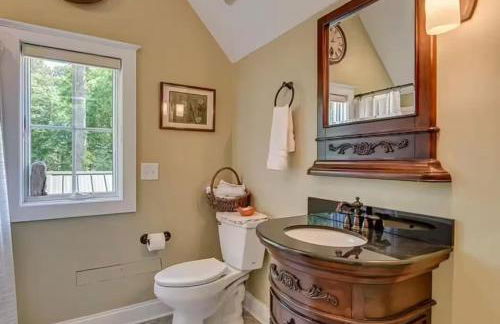 The Owl Cottage - Foto 21