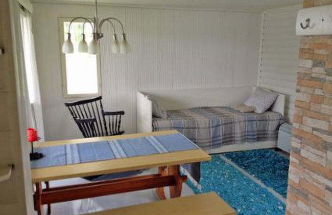 3 bedroom House in Pielavesi with sauna - Photo 33