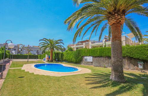 LTIORAL COSTA DORADA - CASA MERCURI Only families - Photo 43