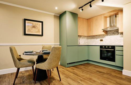 Nest Serviced Apartments - Foto 42