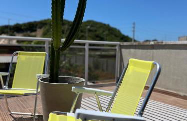 Sabiaguaba Duplex Mansão Beach - Foto 19