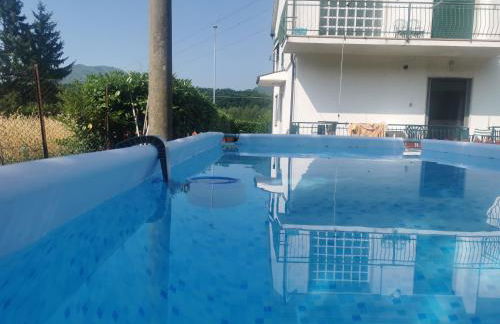 Villa Olga - Lunigiana - Foto 3