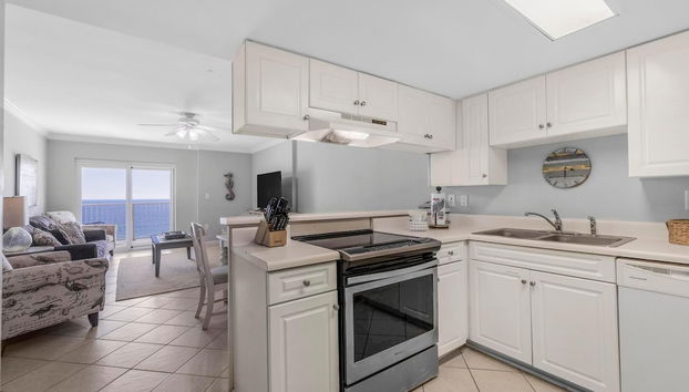 Westwind 802 - Foto 5, Cocina privada