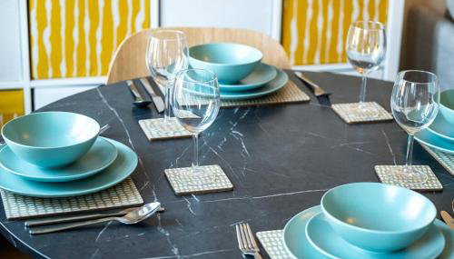 Contractors - Families - Relocators - Sleeps 4 - Foto 2