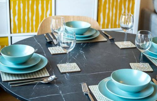 Contractors - Families - Relocators - Sleeps 4 - Foto 2