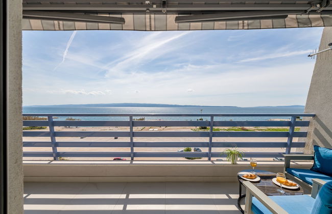 Beachfront Holiday Apartments - Foto 38