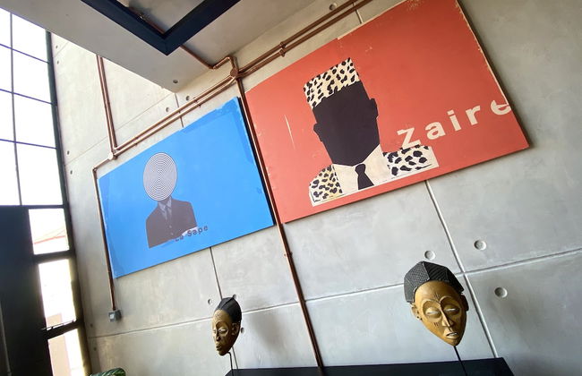 The Cubes Apartments - Photo 7