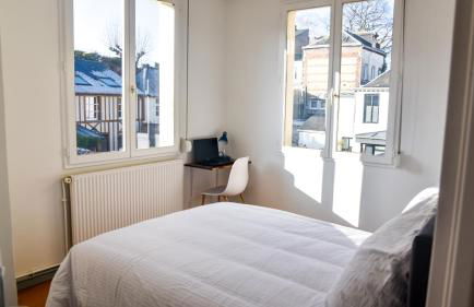 Les Matelots Rouen Centre by MyFrenchPAT - Foto 4