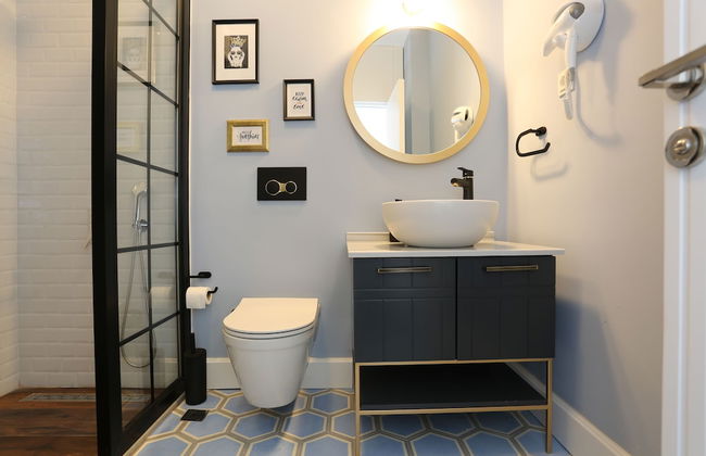 Alp Suites Safran - Foto 17