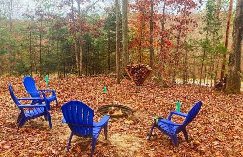 The Mountain Laurel - Foto 20