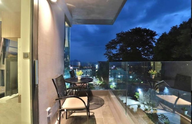 B204 - 1 Bdr Condo With Sea View, Ao Nang Beach - Photo 28