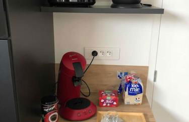 Loft privatisé avec spa XXL et piscine chauffée - Foto 14