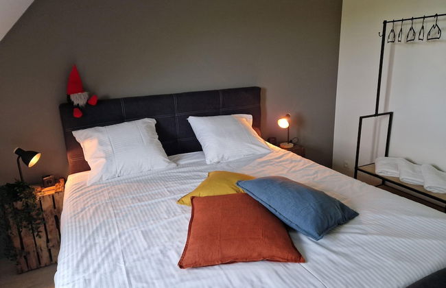 The Cozy Relax Home in Beernem - Foto 16