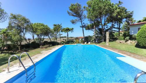 Vita Portucale ! Sintra Retreat Villa with Pool - Foto 3