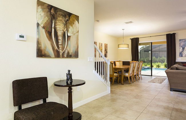 Providence Resort Villa - Foto 15