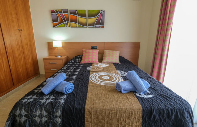 Golden Beach - Foto 4