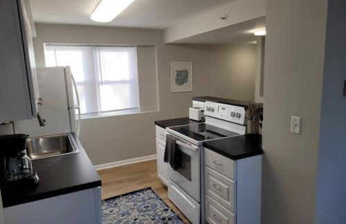 Davenport Dwellings-Three Bedroom - Foto 7