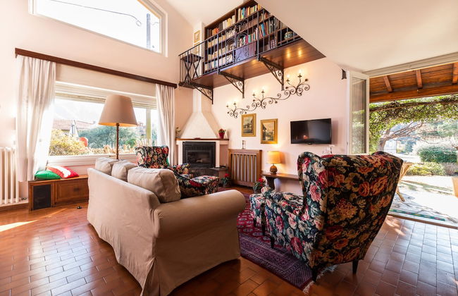 Maison Jaune by Wonderful Italy - Foto 13