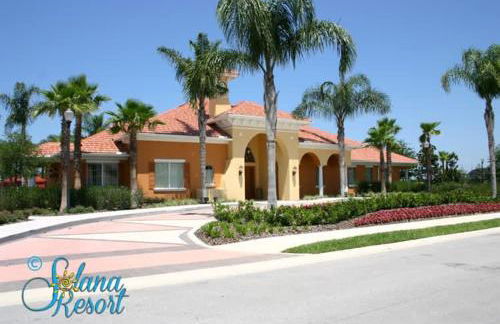 LUX Villa w/ Private Pool & Resort Amenities - Photo 23