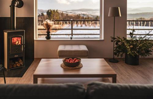 Nomads' Hill - dom z widokiem na góry - Foto 19