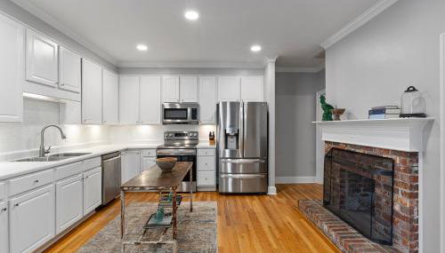 Three Silos Farm -Chatt Hills (NEW & Pet Friendly) - Foto 3