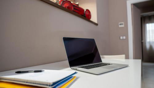 Pep Ventura Apartament - Llave inteligente - Foto 3