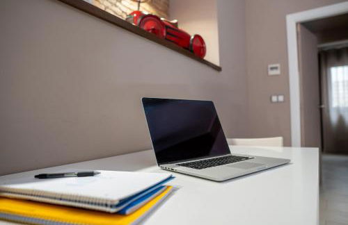 Pep Ventura Apartament - Llave inteligente - Foto 3