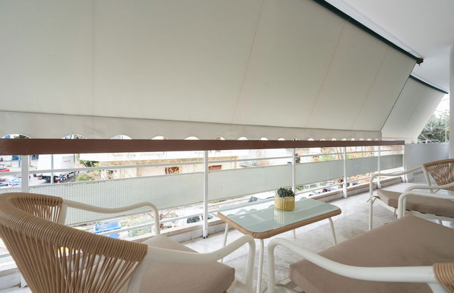 Upscale Apartment in Chalandri with Large Terrace - Foto 25