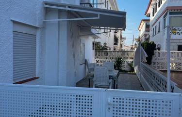 CERCAMAR - Playa de Oliva, Paupi - Photo 17