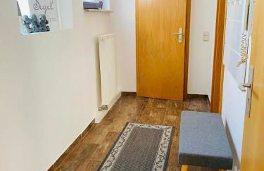 Ferienwohnung Auszeit - Foto 20