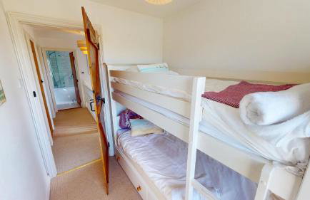 CROYDE LOOKOUT 3 Bedrooms - Foto 9