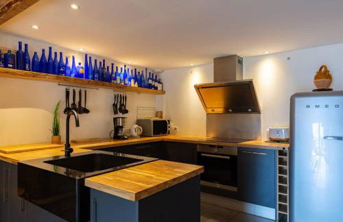 Chalet coup de cœur à Soulan pour 12 pers. - WIFI inclus - FR-1-296-528 - Foto 8