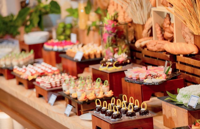 LYN Panorama Beachfront Studio - Foto 69