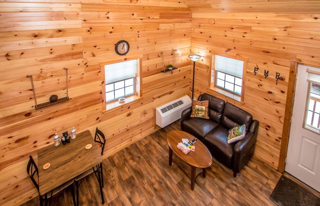 Presidential Mountain Resort - Photo 61