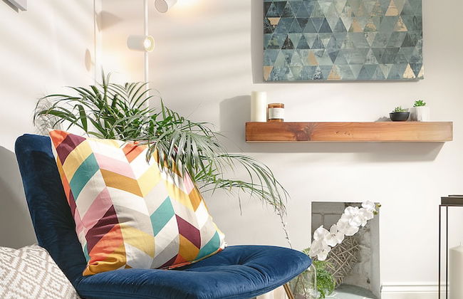 Cosy Plymouth 2 bedroom house - Plymouth - Foto 12