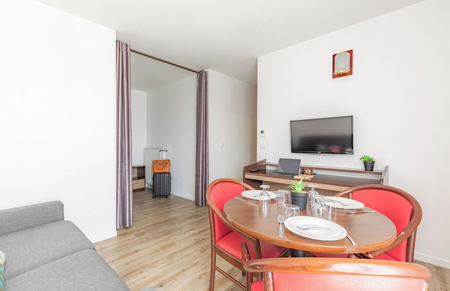 Appart'City Classic Chalon-Sur-Saone - Foto 19