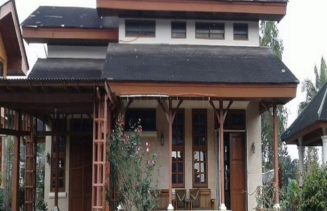 Villa Kota Bunga Violet - Photo 62