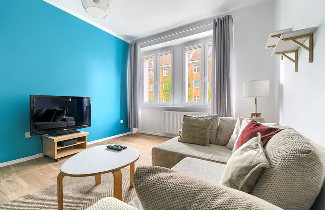 MARGi Jazz Apartament - Photo 18