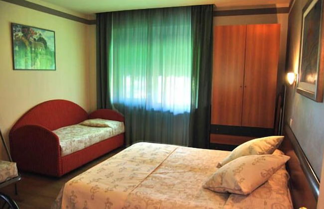 Villa Chiara - Photo 9