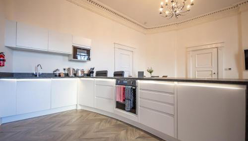 Luxury 1 bedroom ground floor apartment - Foto 5, Other
