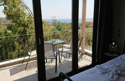 Stone house with seaview - Foto 53