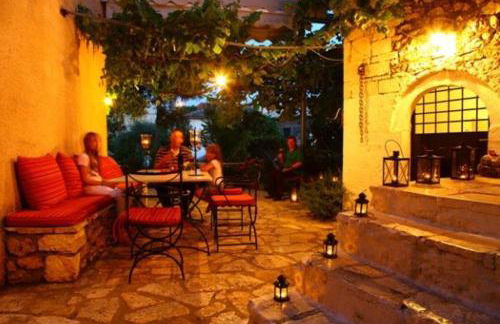 Villa Polyxeni - Foto 17